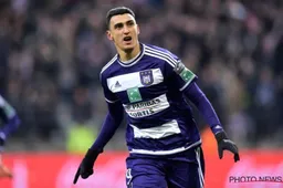 'Anderlecht krijgt belangrijk nieuws te horen over spectaculaire terugkeer van Matias Suarez'