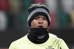 ‘Het staat vast: Details toptransfer RSC Anderlecht-talent Julien Duranville uitgelekt’