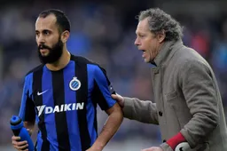 Victor Vazquez kan Club Brugge-fans verrassen en onverwachts comeback maken