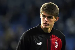 ‘AC Milan stuurt De Ketelaere bikkelhard signaal en onderhandelt met Europese topclub’