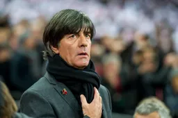 Transfermarkt: Joachim Löw nieuwe bondscoach, zestien miljoen euro voor Antwerp?