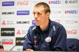 Timmy Simons over nieuwe job bij de voetbalbond: "Dat speelt echt in mijn voordeel"