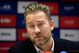 OFFICIEEL: Anderlecht rondt nu al eerste transfer voor nieuwe seizoen af