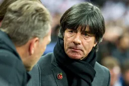 Groot nieuws rond kandidatuur wereldkampioen Joachim Löw als Belgisch bondscoach