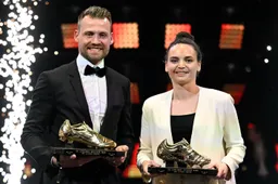 'Gouden Schoen levert twee dagen nadien spectaculaire transfer naar Chelsea op'