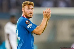 Transfermarkt LIVE: Vertessen naar Anderlecht, verrassing Batshuayi én Fellaini?