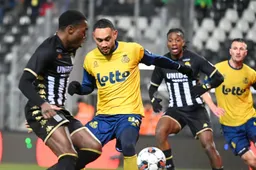 Geraerts en Union zijn na duel tegen Mazzu voor vijftiende keer (!) op rij ongeslagen