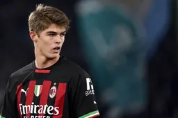 Nieuwe opdoffer voor Charles De Ketelaere in de maak: “Zo snel mogelijk!”