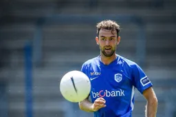 Transfermarkt: Dries Wouters per direct terug naar Genk, verrassing bij Anderlecht?