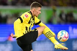 Transfermarkt: Thorgan Hazard naar Antwerp, nieuwe miljoenentransfer Club?