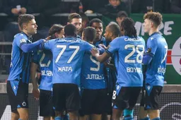 ‘Sterkhouder van Club Brugge kan na vernedering bij déze topclub tekenen’