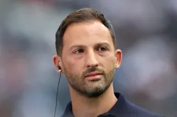 Domenico Tedesco is gek van één Duivel: "Elke trainer wil hem in zijn ploeg"