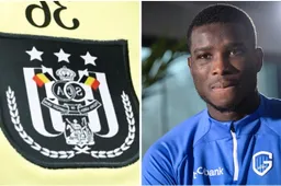 DEADLINE NIGHT: In extremis nieuwe spits Anderlecht, KRC Genk vervangt Onuachu