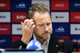 Jesper Fredberg zit bij Anderlecht met handen in het haar: “Het wordt gênant”