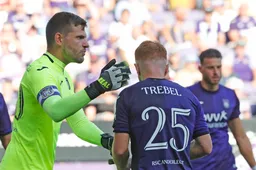 ‘Buitenkans voor Anderlecht: Grootverdiener kan na sluiten mercato toch vertrekken’