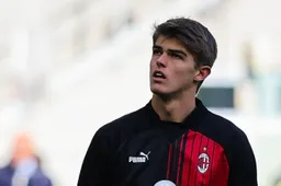 Milan-voorzitter stuurt Charles De Ketelaere plots een serieuze boodschap