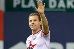 Vormer doet plots onthulling over shocktransfer naar Anderlecht: "Héél belangrijk!"