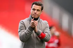 Scott Parker verbaast eigen spelers met bekentenis: "Dit was beste man op het veld"