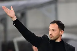 OFFICIEEL: Bondscoach roept déze verrassende vervanger op voor Doku