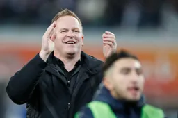 Zomeraanwinsten schitteren bij Genk en draaien eersteklasser door gehaktmolen