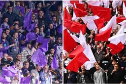 Antwerp schrikt op: ‘Anderlecht neemt ingrijpende beslissing'