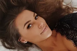 Ines Van Uythem doet Instagram ontploffen in pikante lingerie: "Wow, perfect!"
