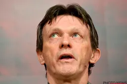 Frank Vercauteren haalt in nieuwe functie al meteen uit naar Vincent Kompany