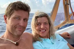 Ella Leyers ziet Gert Verheyen in tranen uitbarsten na zéér pijnlijke bekentenis