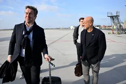 ‘Verhaeghe windt zich op bij Club: Onrust tussen de voorzitter en Mannaert’