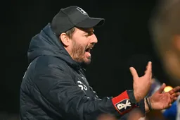 Stijn Stijnen haalt zwaar uit in zaak rond Thibaut Courtois: "Tedesco heeft gefaald"