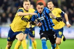 Club-fans zijn niet te spreken na gelijkspel Union: ”Dat had ik niet verwacht!”