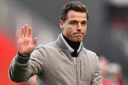 Blauw-zwarte supporters zien Parker één vaste waarde uit zijn selectie laten