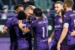 Anderlecht heeft puur goud in handen: “Transfer naar één van grootste clubs!”