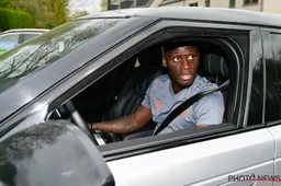 'Anderlecht neemt dan toch een beslissing over de comeback van Kara Mbodj'