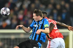 Kijkers van Club-Benfica ergeren zich dood: “Verschrikkelijk, wat een ramp!”