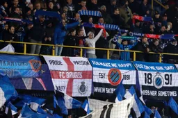 Fans Club Brugge kunnen het onverwachte amper geloven: "Hij is vertrokken"