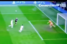 Heel Europa heeft het over wat Charles De Ketelaere nu weer overkomt (VIDEO)