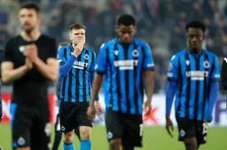 ‘Het is geen toeval: Oorzaak voor de malaise bij Club Brugge is gevonden’