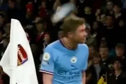 Kevin De Bruyne laat zich van heel andere kant zien: “Iemand bier?” (VIDEO)