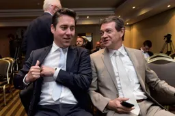 Anderlecht en AA Gent krijgen zomaar geweldige boost in Conference League