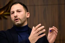 Allereerste opstelling Duivels onder Tedesco zorgt al voor grote verwarring