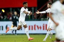 Anderlecht kan nieuwe nederlaag nipt vermijden dankzij een stevige blunder