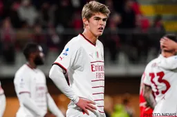 ‘Het is zover: Charles De Ketelaere wordt maandag voorgesteld bij nieuwe club’