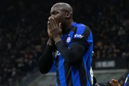 ‘Zéér onverwachte wending: Romelu Lukaku kan plots bij déze topclub aan de slag’