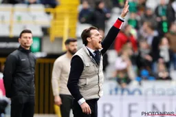 Het gaat nu helemaal mis bij Club Brugge: Fans keren zich tegen Scott Parker