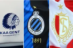 ‘Topclub wordt volledig afgeschreven: Déze ploegen zullen play-off 1 spelen’