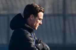 ‘Nóg schrijnender dan gedacht: Shockerende details ontslag Parker onthuld’