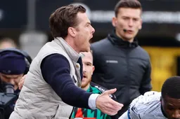 Club-trainer Scott Parker slaat keihard terug na geruchten over nakend ontslag