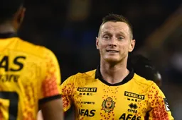 Schoofs onthult waarom hij KV Mechelen écht verliet