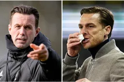 Club-fans krijgen heimwee naar... Scott Parker: “Dit is honderd keer afschuwelijker”